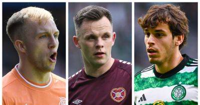 Transfer news LIVE as Rangers and Celtic plus Hearts, Hibs and Aberdeen FC eye signings