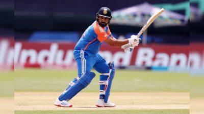 Rohit Sharma Injury Sees New York Pitch Face Severe Criticism