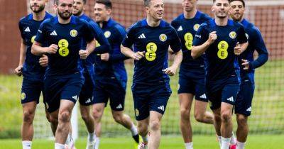 Celtic star identified as Scotland’s 'conductor' as clubmate names 6 players who can ruin his home nation's dream
