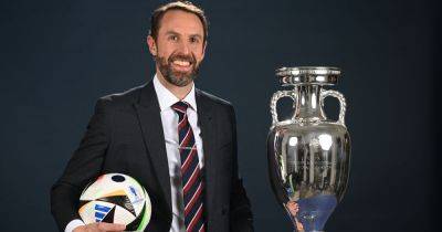 Gareth Southgate told what his chances of Man Utd job rely on at Euro 2024