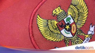 Indonesia Vs Irak: Garuda Mendominasi Singa Mesopotamia di Babak I
