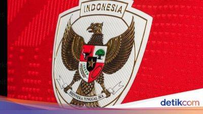 Jordi Amat - Sandy Walsh - Indonesia Vs Irak: Gol Singa Mesopotamia Dianulir! - sport.detik.com - Indonesia
