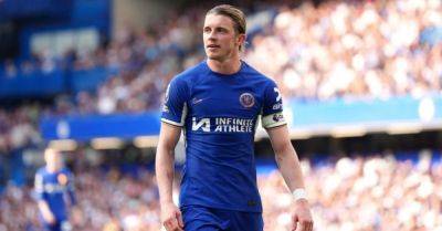 Aston Villa - Conor Gallagher - Pep Guardiola - Tottenham, Villa and Atletico in race for Conor Gallagher - breakingnews.ie - Spain