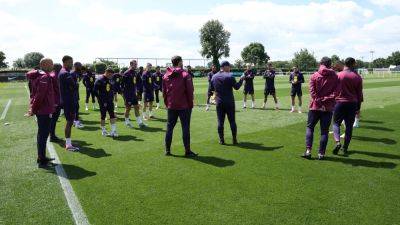 James Maddison and Curtis Jones miss out on Euro 2024 spots with England