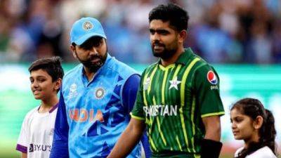 Pakistan Cricket Team Changes Hotel Ahead Of Massive India Clash. Report Reveals Reason