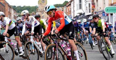 Tour of Britain Women 2024: All the road closures and parking restrictions across Greater Manchester
