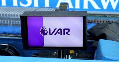 Premier League clubs vote against scrapping VAR as Wolves left standing alone