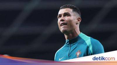 Deretan Rekor Ronaldo di Piala Eropa, Bisa Bertambah di Euro 2024