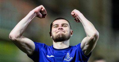 Striker leads Airdrie summer departures, with talks ongoing for new deals