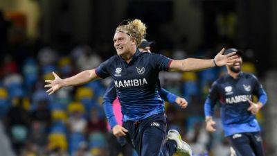 Namibia vs Scotland T20 World Cup 2024 Live Streaming And Live Telecast: Where To Watch Match