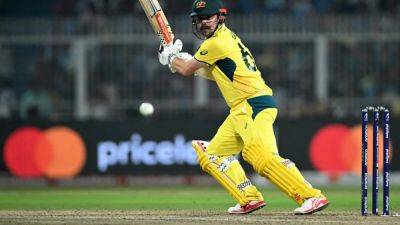Australia Star Travis Head's Intriguing "Revenge" Verdict On Potential T20 World Cup Final Against India