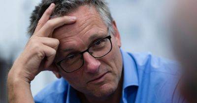 Live updates as search takes place to find Dr Michael Mosley who is missing on Greek island