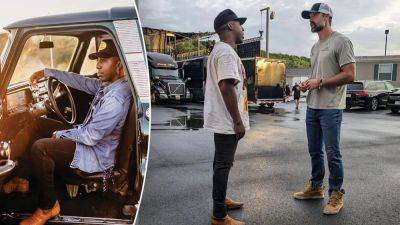 Meet Michael Warren, Black country singer, songwriter performing at CMA Fest, taking the genre by storm - foxnews.com - state Alabama