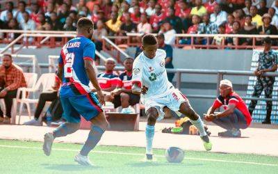 Enyimba face Enugu Rangers in title-defining showdown, live on StarTimes - guardian.ng - Nigeria