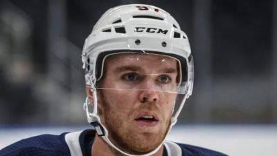 With Stanley Cup within reach, Connor McDavid and the Edmonton Oilers are ready to win