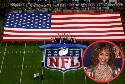 George Floyd - Clay Travis - Sage Steele Calls Idea of NFL's 'Black National Anthem' Utter Nonsense - foxnews.com - Usa