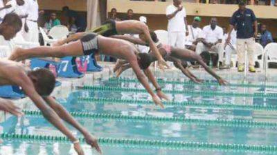 Grange, St. Saviour’s dominate Dolphin Swimming League awards - guardian.ng - Nigeria