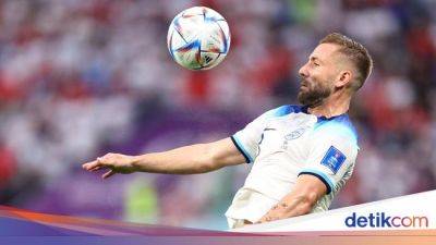 Luke Shaw - Gareth Southgate - Timnas Inggris - Tim Tiga Singa - Shaw Masih Cedera, kok Tetap Dibawa ke Euro 2024? - sport.detik.com - Denmark - Serbia - Slovenia