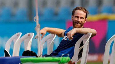 New Zealand's Williamson hails expanded World Cup after US stunner