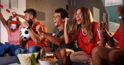 Enjoy live summer sport in style with fabulous Hisense tech and football prize package
