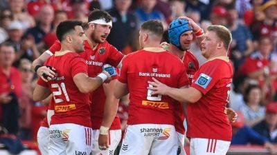 Munster no longer have to do it the hard way