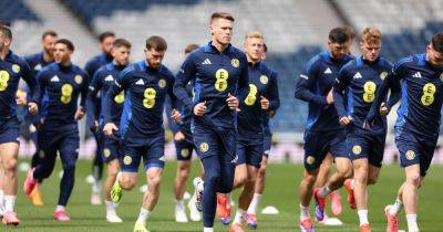 Steve Clarke to show Scotland strength despite one star restricted to sub duty against Finland - predicted XI