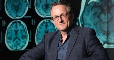 Dr Michael Mosley search hit by extreme alert amid 'strange' disappearance - manchestereveningnews.co.uk - Britain - Greece