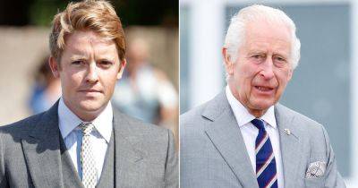 Who is the Duke of Westminster and how did he become richer than the King Charles?