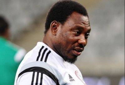World Cup: Real reason Amokachi dumped Super Eagles ahead South Africa, Benin qualifiers