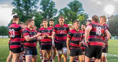 Stirling Wolves ready to defend Super Series crown in showpiece final - dailyrecord.co.uk - Scotland