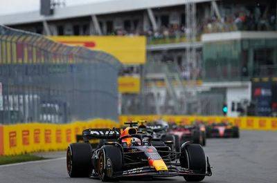 LIVE | F1 - Canadian Grand Prix - news24.com - Canada