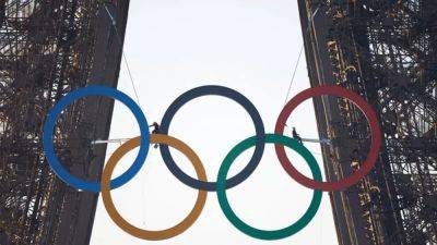 World Athletics' prize money for Olympic champions is discriminatory, EOC says