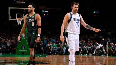 NBA Finals 2024 - Experts predict Celtics-Mavericks Finals and series MVP - ESPN