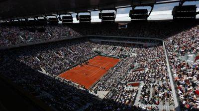 WTA calls for women to get fair share of French Open prime time slots