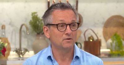 Seven theories Greek police searching for missing Dr Michael Mosley are exploring - manchestereveningnews.co.uk - Greece