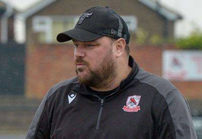 Ramsgate manager Ben Smith leaves role at Isthmian South East club - just one month after they announced he would stay in charge