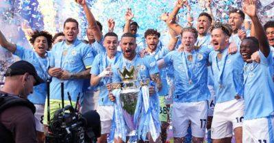 Man City’s claim against Premier League rules to be heard over next two weeks