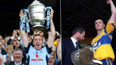 Brian Lohan - Tony Kelly - Contenders ready - Clare and Dublin craving end to provincial pain - rte.ie - county Clare