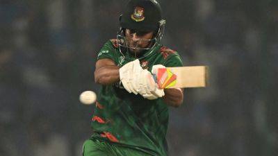 Sri Lanka vs Bangladesh, T20 World Cup 2024: Players To Watch Out For