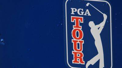 PGA Tour and PIF reps meet for talks in New York