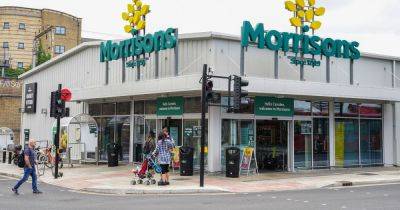 Morrisons urgently recalls food item over fears packs could contain metal - manchestereveningnews.co.uk