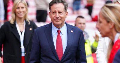 Liverpool chairman Tom Werner ‘determined’ to stage Premier League games abroad
