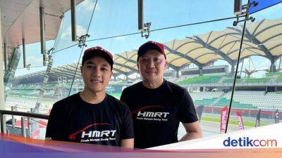 Keluarga Bahar Pede Taklukkan Seri 2 Malaysia Championship Series