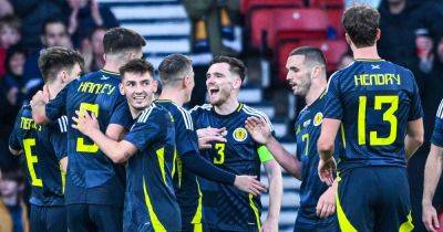 Scotland get Euro 2024 reality check but Finland fightback fails to dampen Tartan Army send off – 5 talking points
