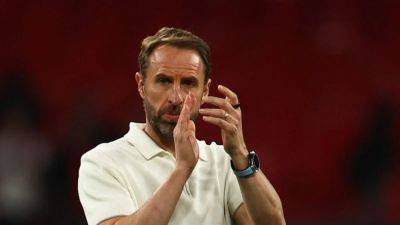 Southgate warns England against 'complacency' after Iceland loss