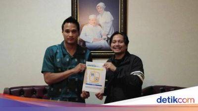 Barito Putera Rekrut Ridho - sport.detik.com - Indonesia