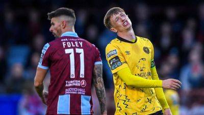 Saints stalemate ends run of Drogheda defeats