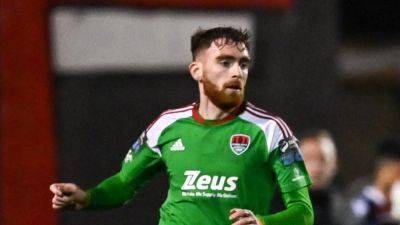 First Division wrap: Cork City get back to winning ways