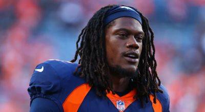 Randy Gregory files lawsuit against NFL, Broncos over fines for alleged THC use