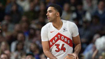Fourth man charged in gambling scandal that ended Jontay Porter's NBA career